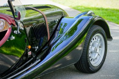 Morgan Plus 8 3.9 Litre, 1992