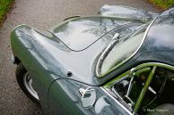 Porsche 356 1600 SC, 1964