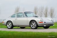 Porsche 911 2.2 T, 1969