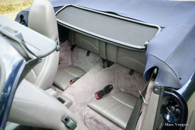 Porsche 911 (993) Carrera 2 cabriolet Tiptronic, 1994