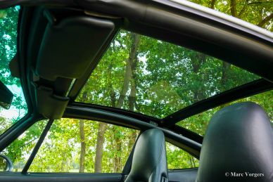 Porsche 911 Carrera Targa, 1996