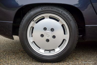 Porsche 928 S4, 1987