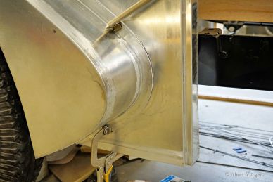 Citroën Rosalie 'SPIDO' 15AL 1932/33 Recreation