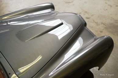 Facel Vega FV3B, 1957 restoration