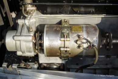 Rolls Royce Phantom II, 1929