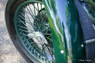 Singer Nine “Special Speed”, 1935