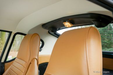 Triumph GT 6+ (Mk II), 1968