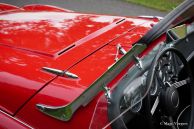 Triumph TR 3A, 1960