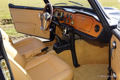 Triumph TR 250, 1968