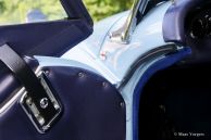 Triumph TR 3a, 1959
