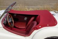 Triumph TR 3a, 1960