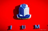 Triumph TR 4, 1962