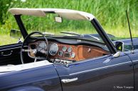 Triumph TR 4, 1963