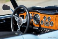 Triumph TR 4a, 1966
