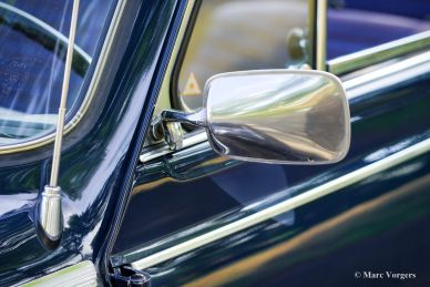 Volkswagen Beetle 1303 cabriolet, 1978