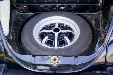 VW Beetle 1303 Convertible, 1978