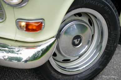 Volvo Amazon 121 Station Wagon, 1967