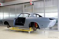 Volvo P1800 S, 1964