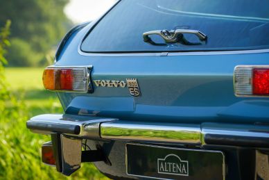 Volvo 1800 ES, 1973