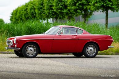 Volvo 1800 S, 1967