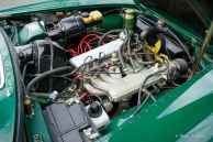 Volvo 1800 ES, 1972