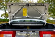 Volvo 780 Bertone, 1987