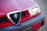 Alfa Romeo 155 Twin Spark 2.0 16V, 1995