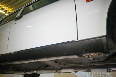 Alfa Romeo 75 1.8 IE, 1990