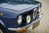 Alfa Romeo Alfetta 1600, 1976