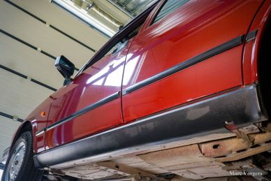 Alfa Romeo Alfetta 1.8 Berlina, 1983