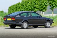Alfa Romeo Alfetta GTV 6 2.5, 1982