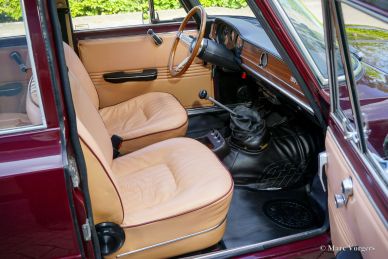 Alfa Romeo Giulia 1300 Super, 1972
