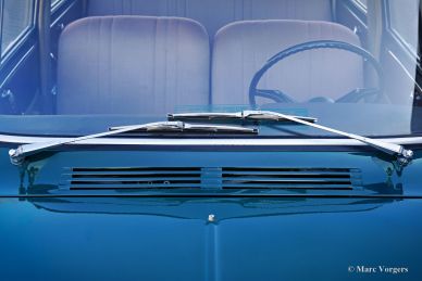 Alfa Romeo Giulia 1300, 1964