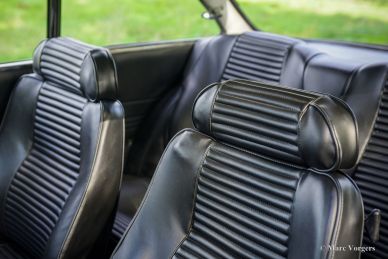 Alfa Romeo Giulia 2000 GTV, 1974