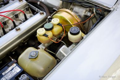 Alfa Romeo Giulia 2000 GTV, 1974