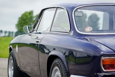 Alfa Romeo GT 1300 Junior, 1969