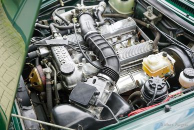 Alfa Romeo Spider 2000 Type 4, 1993