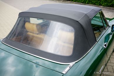 Alfa Romeo Spider 2000 Type 4, 1993