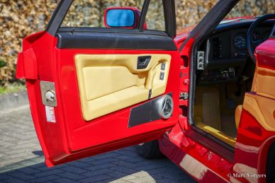 Alfa Romeo SZ Zagato, 1991