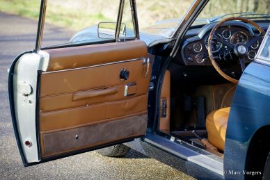 Aston Martin DB 6 MK 1, 1969