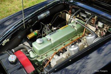 Austin Healey 3000 Mk I, 1959