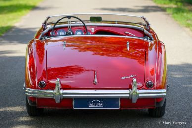 Austin Healey 100/4, 1954