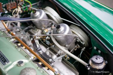 Austin Healey 100/6 BN6 ‘two-seater’, 1958