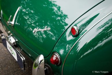 Austin Healey 100/6 BN6 ‘two-seater’, 1958