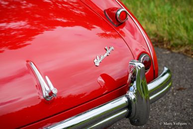 Austin Healey 100/M ‘Le Mans’, 1955