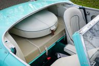 Austin Healey 3000 MK I 'two-seater', 1960