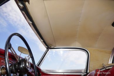 Austin Healey 3000 MK 1, 1960