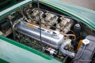 Austin Healey 3000 Mk 3, 1966