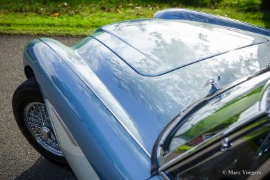 Austin Healey 3000 MK 3 Phase 2, 1967