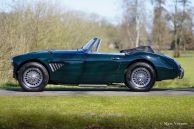 Austin Healey 3000 MK III Phase 2, 1965